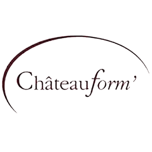 logo Chateau Form'