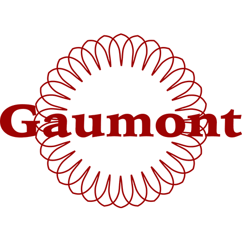 logo Gaumont