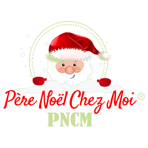 logo PNCM - Père Noël chez moi